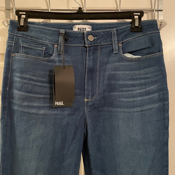Paige Jeans - Picture 2 of 4